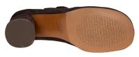 Pensko 22752 brun semsket Brun