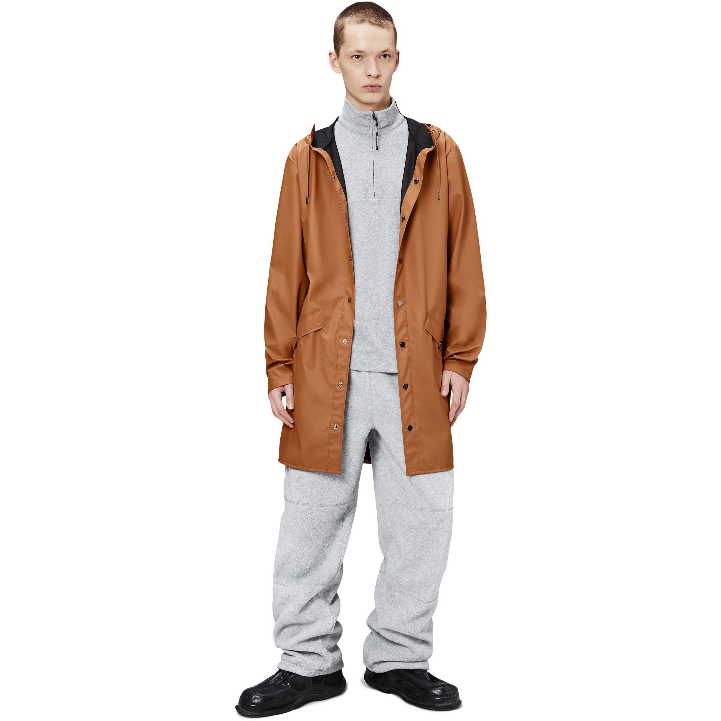 Rains Long Jacket