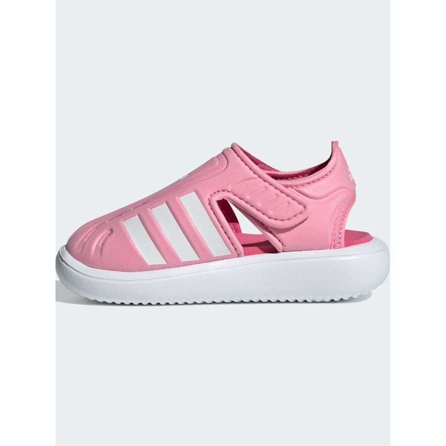 Adidas Sandale Closed-Toe Summer Water