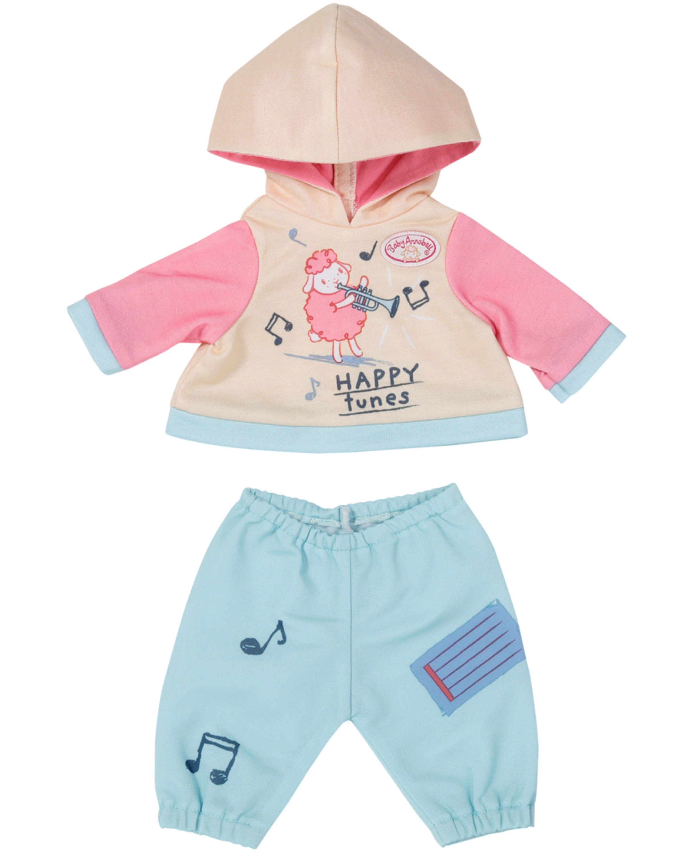 Baby Annabell® Little Jogginganzug (36cm)