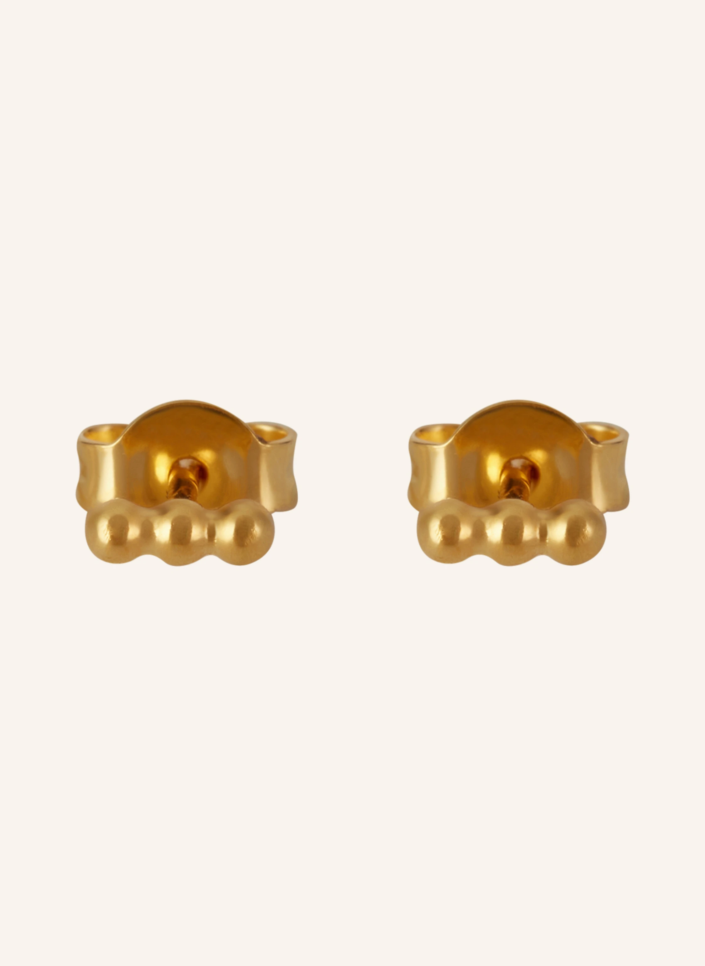 ariane ernst Ohrstecker THREE'S PARTY MINI STUDS