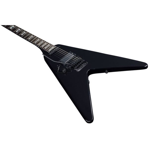 Framus D-Serie Artist Line WH-1 BLK