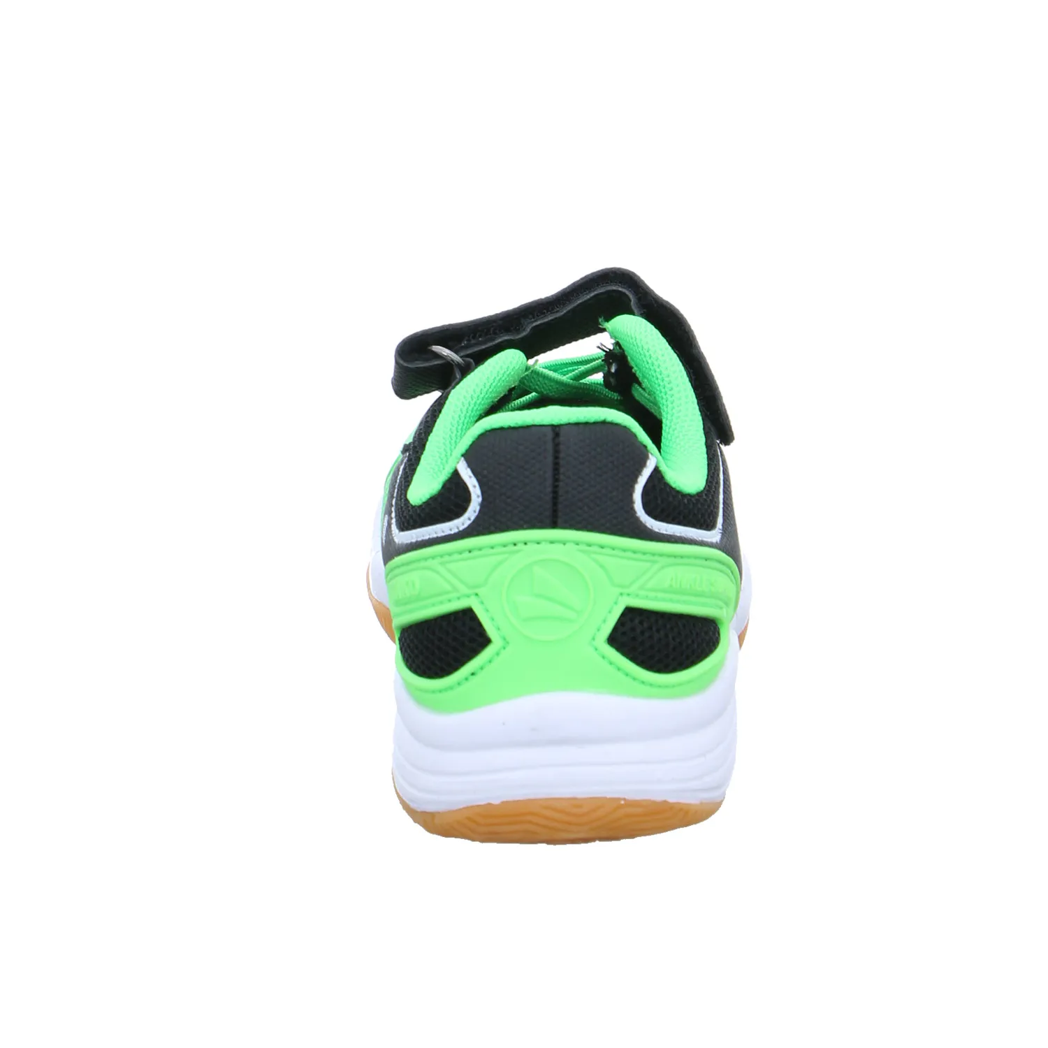 JAKO Kinder Sportschuh Mint Synthetik