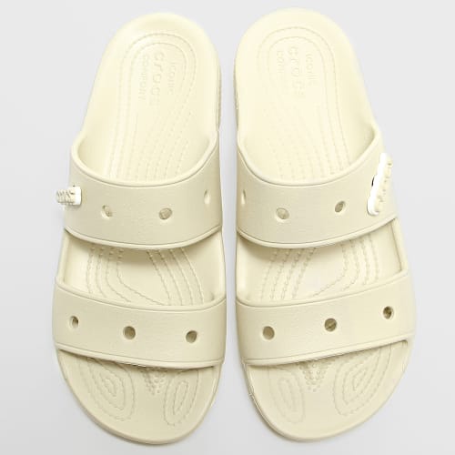 Sandales Classic Crocs Sandal Beige