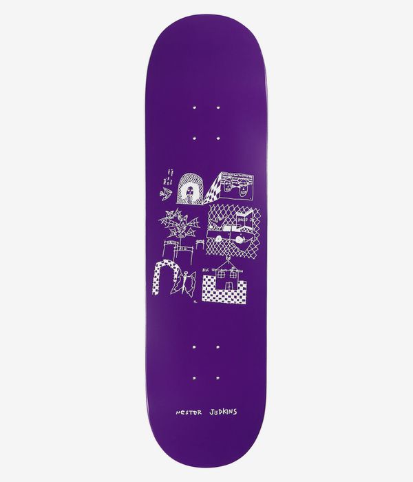 Enjoi Judkins Skart 2 8.5