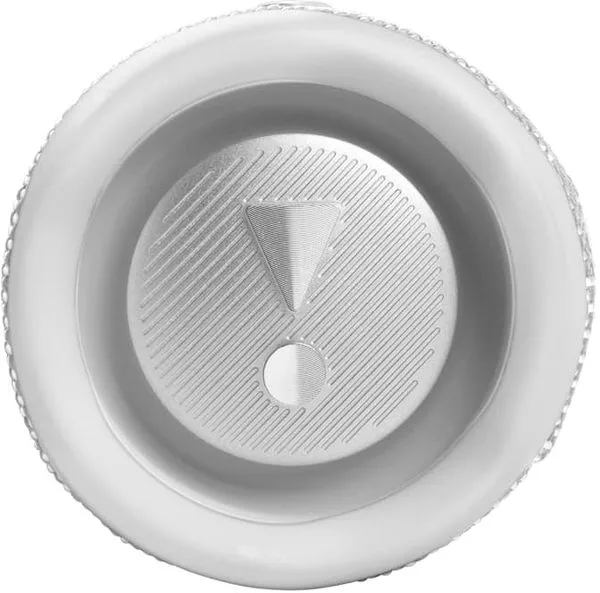 JBL Flip 6 Blanc Enceintes Bluetooth portables