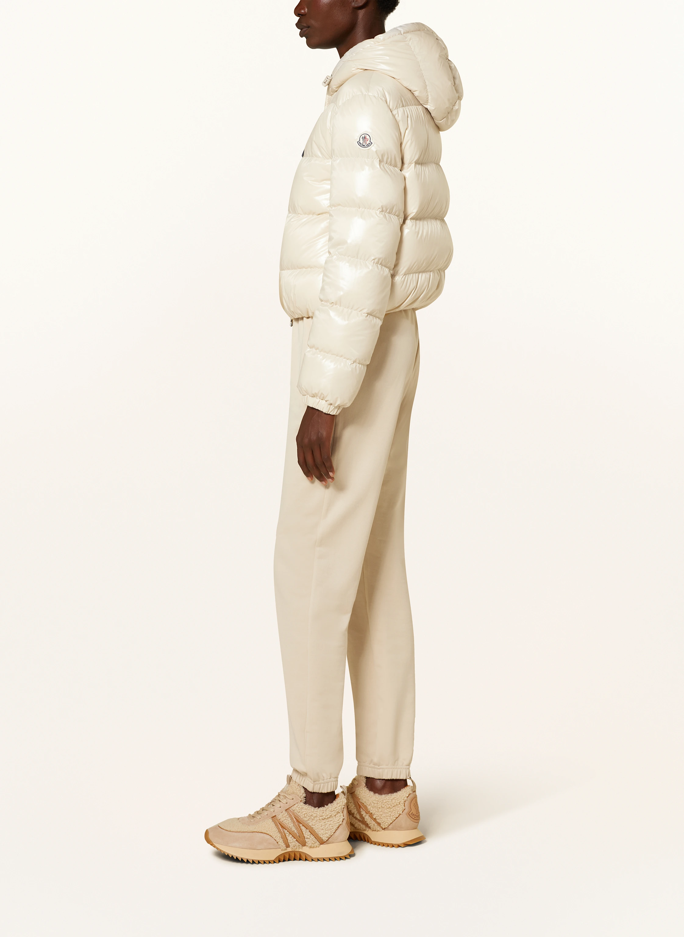 MONCLER Daunenjacke BAYARD