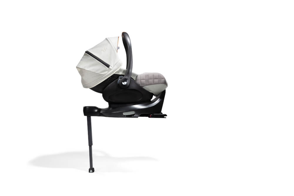 Joie Signature i-Level Recline Autokindersitz Oyster