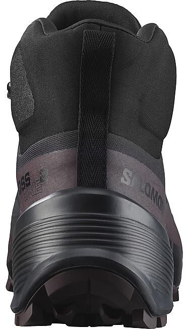 SALOMON - CHAUSSURES DE RANDONNEE CROSS HIKE 2 MID GTX W