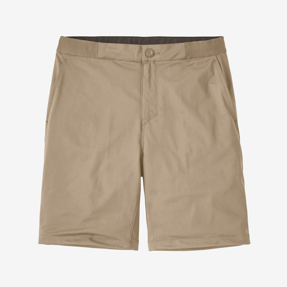 Transit-Reiseshorts für Herren – 8 Zoll
