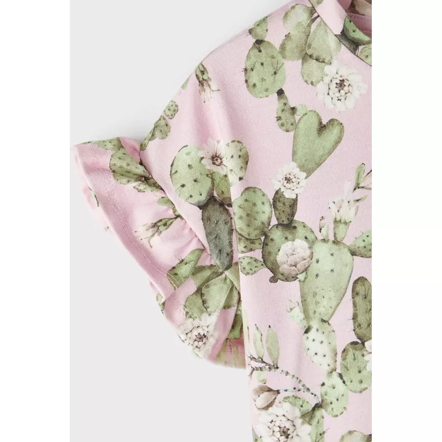 name it Shirt Nmfhavana Light Lilac
