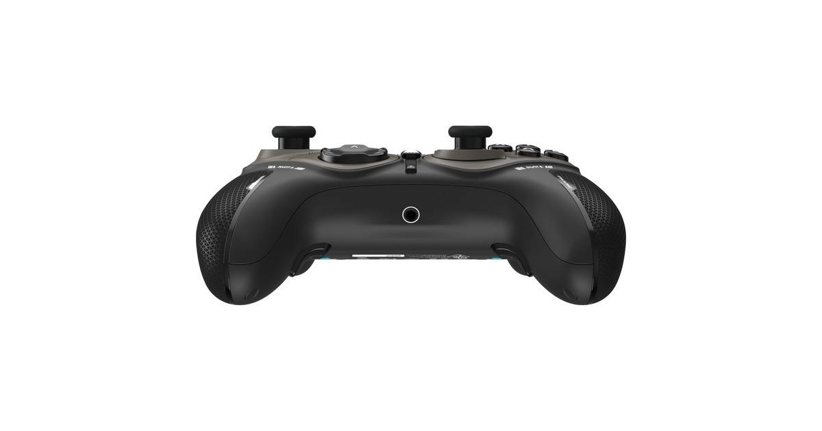 Turtle BeachStealth Pivot draadloze slimme controller   (Zwart, 2,4 GHz / Bluetooth / USB, Pc, Xbox, Android)