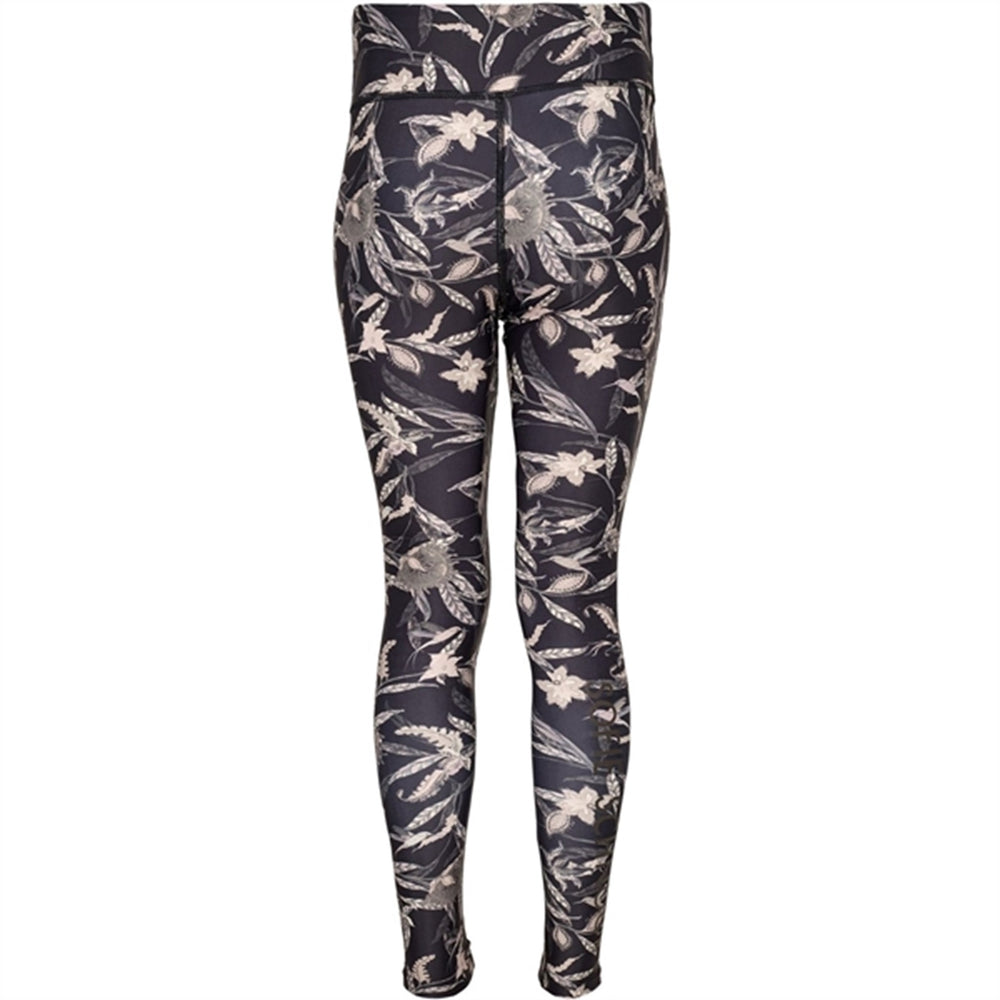 Black Leggings - Sofie Schnoor Young → Luksusbaby.dk