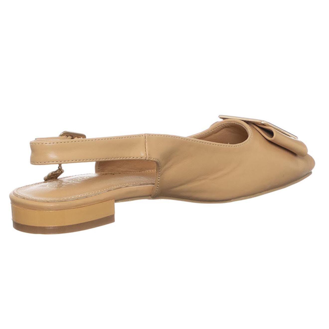 Laura Biagiotti Slingbacks Sofa beiges
