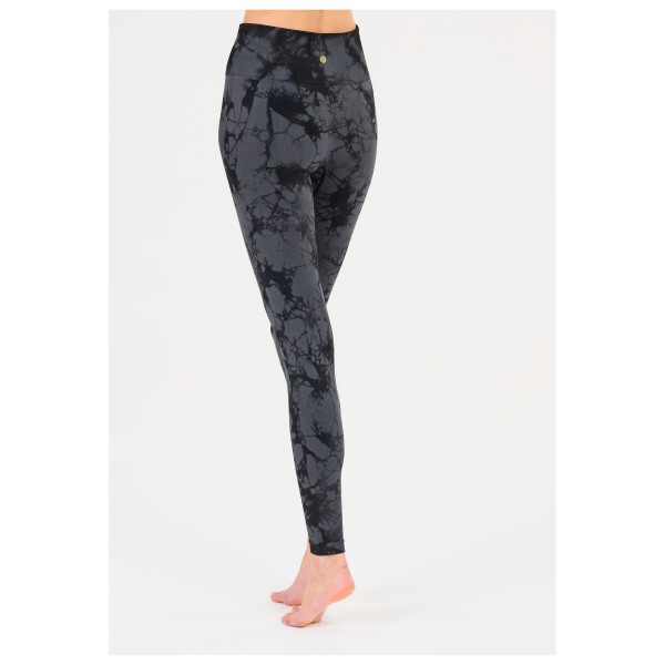 ATHLECIA - Women's Theresa Tie Dye Seamless Tights - Legging