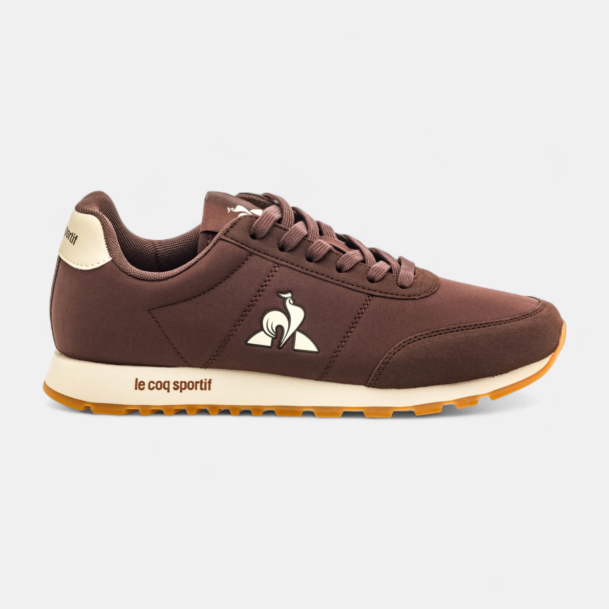 Sneakers Homme marron
