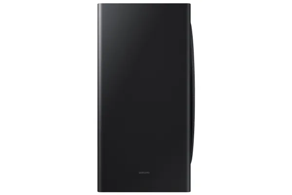 Samsung HW-Q930D - Q-Series - højttalersystem - til hjemmebiograf - 9.1.4-kanal - trådløs - Wi-Fi, Bluetooth - App-kontrolleret - titansort