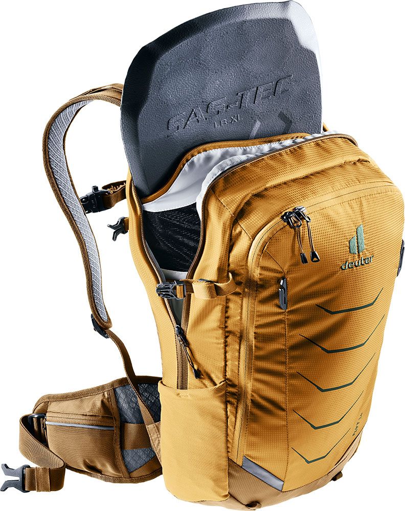 deuter Flyt 14 - Protektor-Rucksack kaufen | Bike-Discount