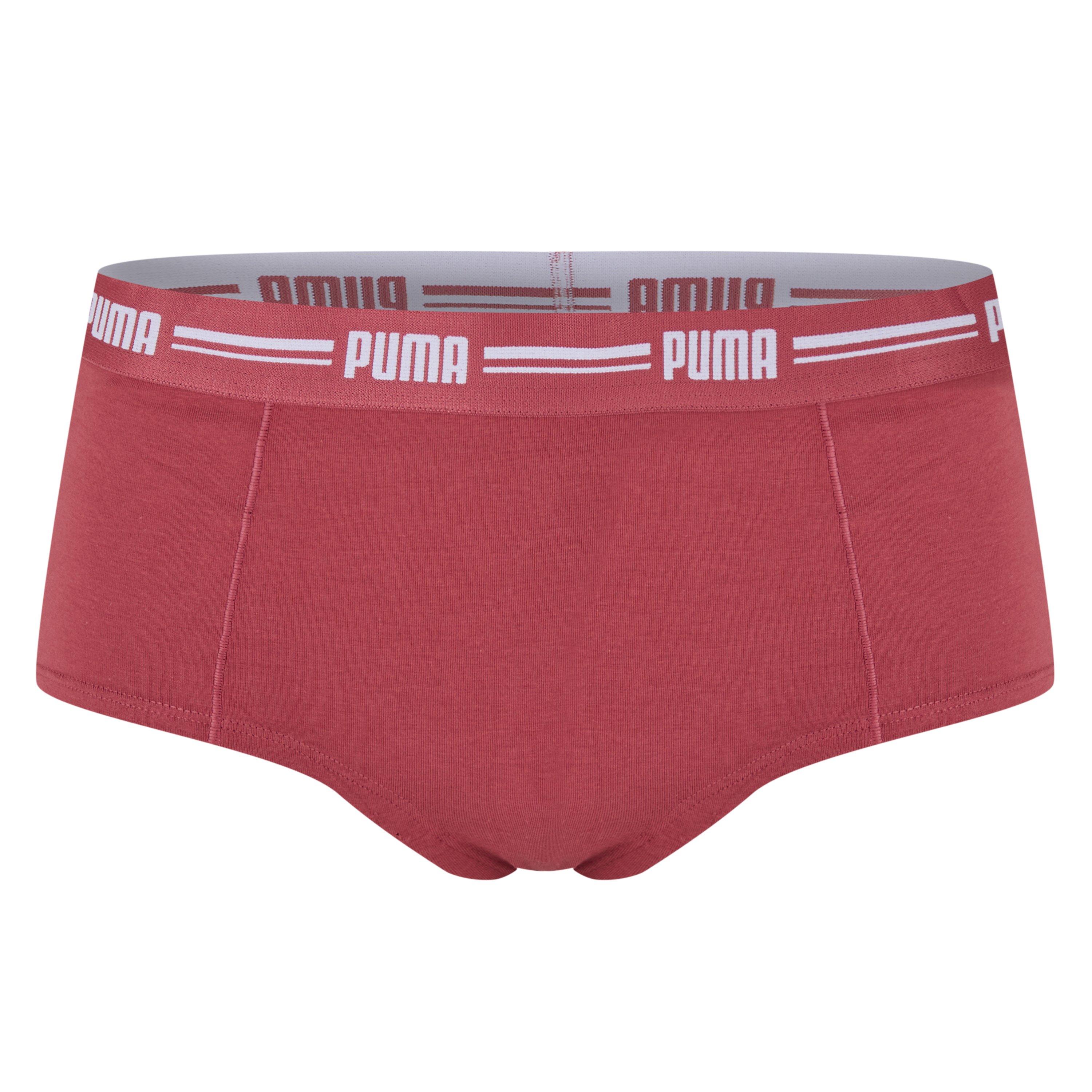 Puma Mni Shor 2P Hng Ld99