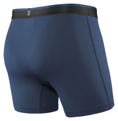 Boxer Saxx Quest Midnight Bleu
