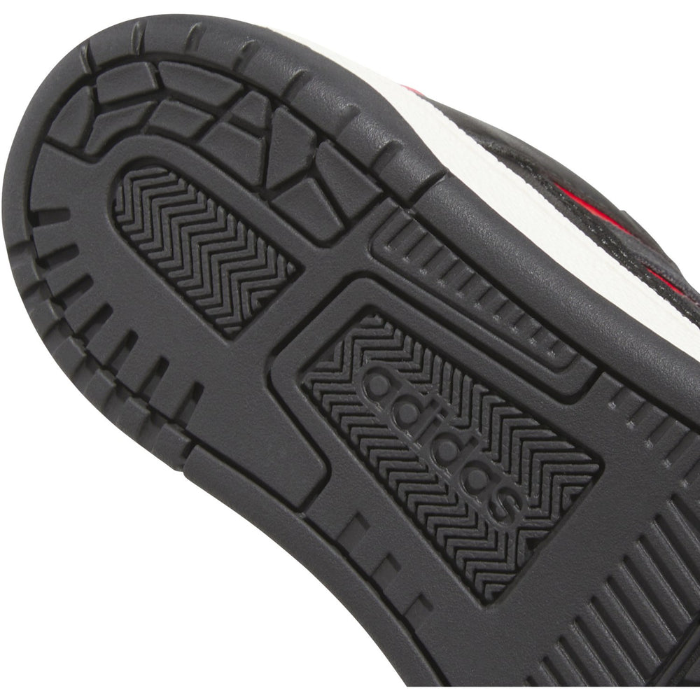 Køb adidas Originals Core Black/Collegiate Red/Core White Rapid Court Cf C Sneakers