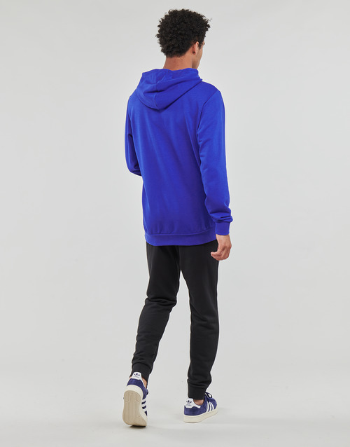Adidas Sportswear - BL FT HD TS - Bleu / Noir