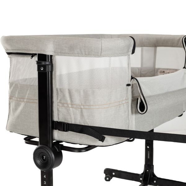 Leuk By TWF Side Sleeper