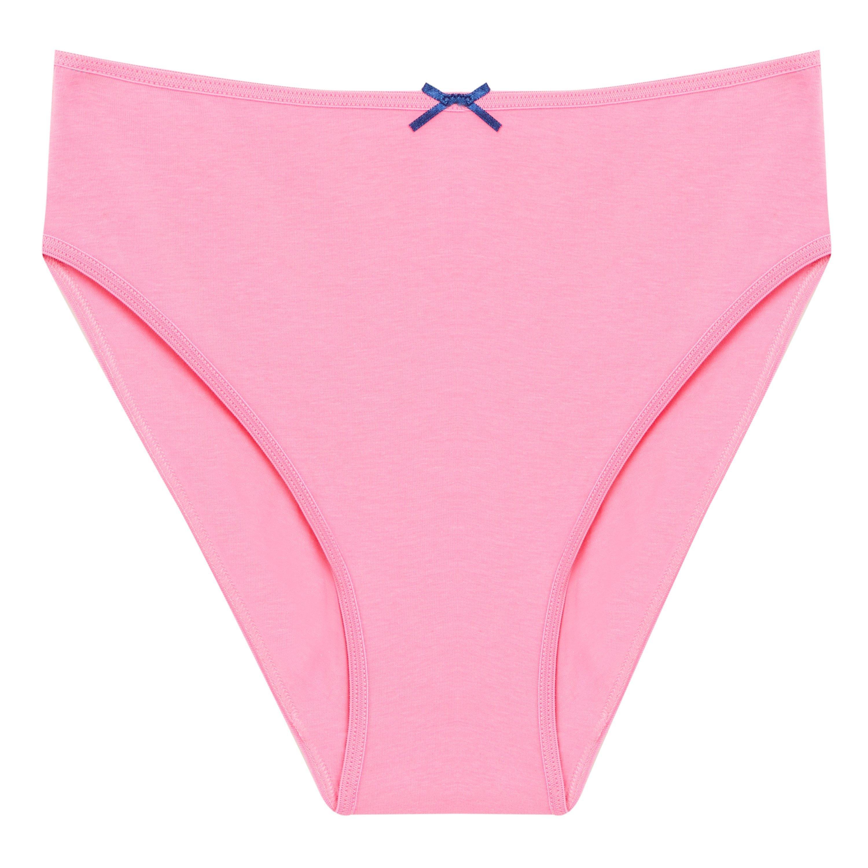 Be You 5 Pack High Leg Briefs