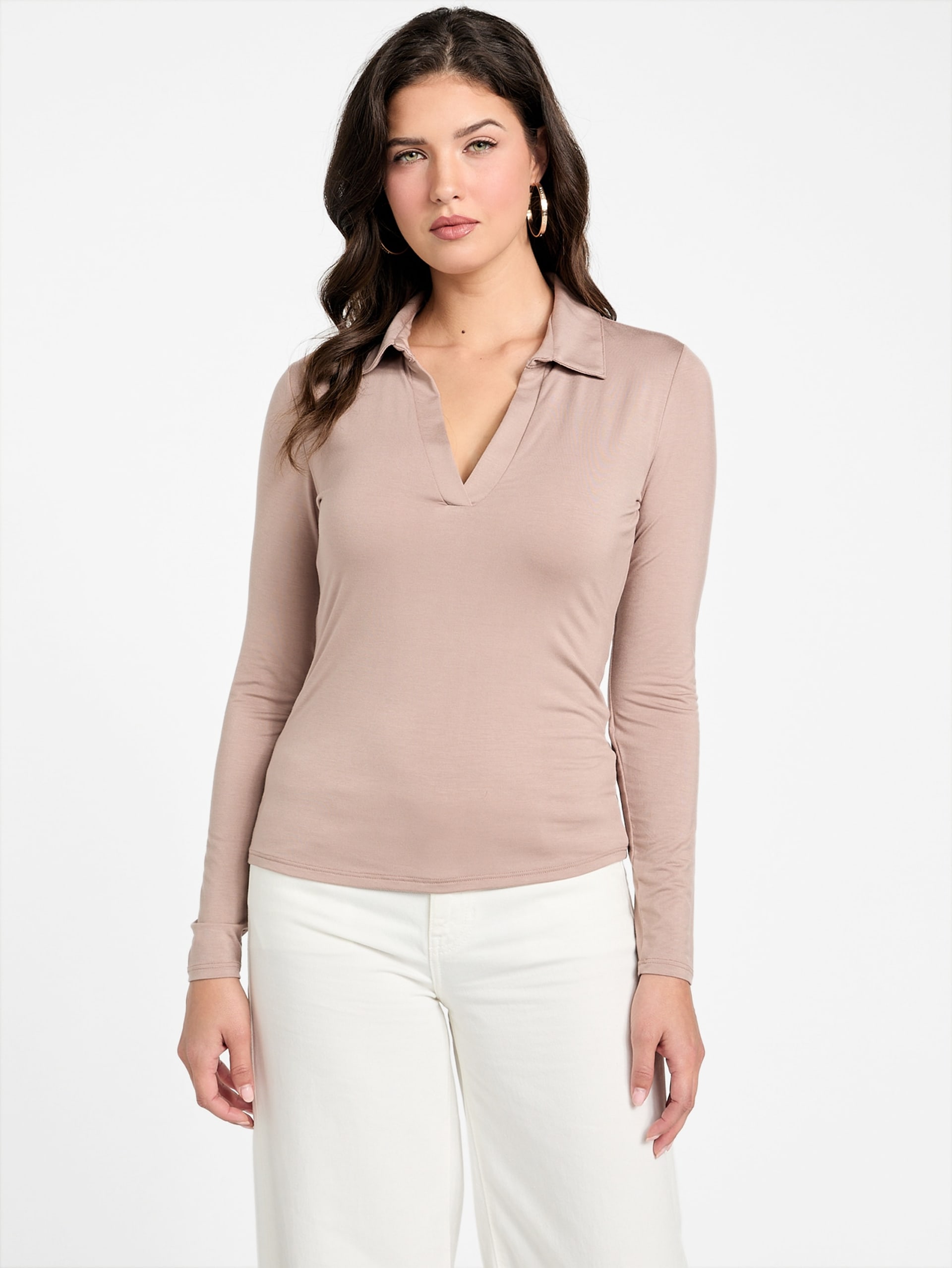 Blusa de malha Jullita