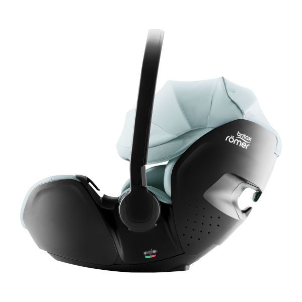 Britax Römer Baby-Safe Pro Autostoeltje - Style - Teak