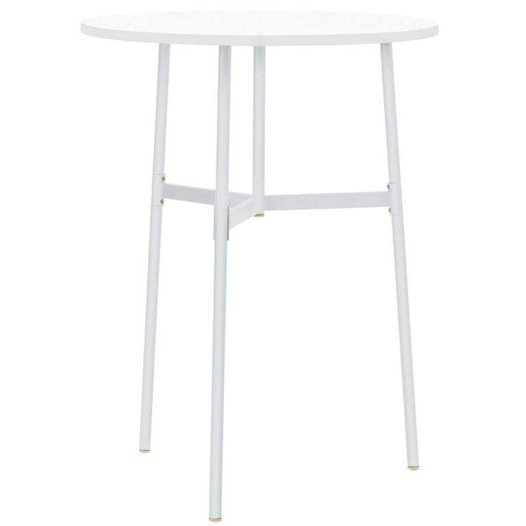 Normann Copenhagen Union High statafel 80 wit