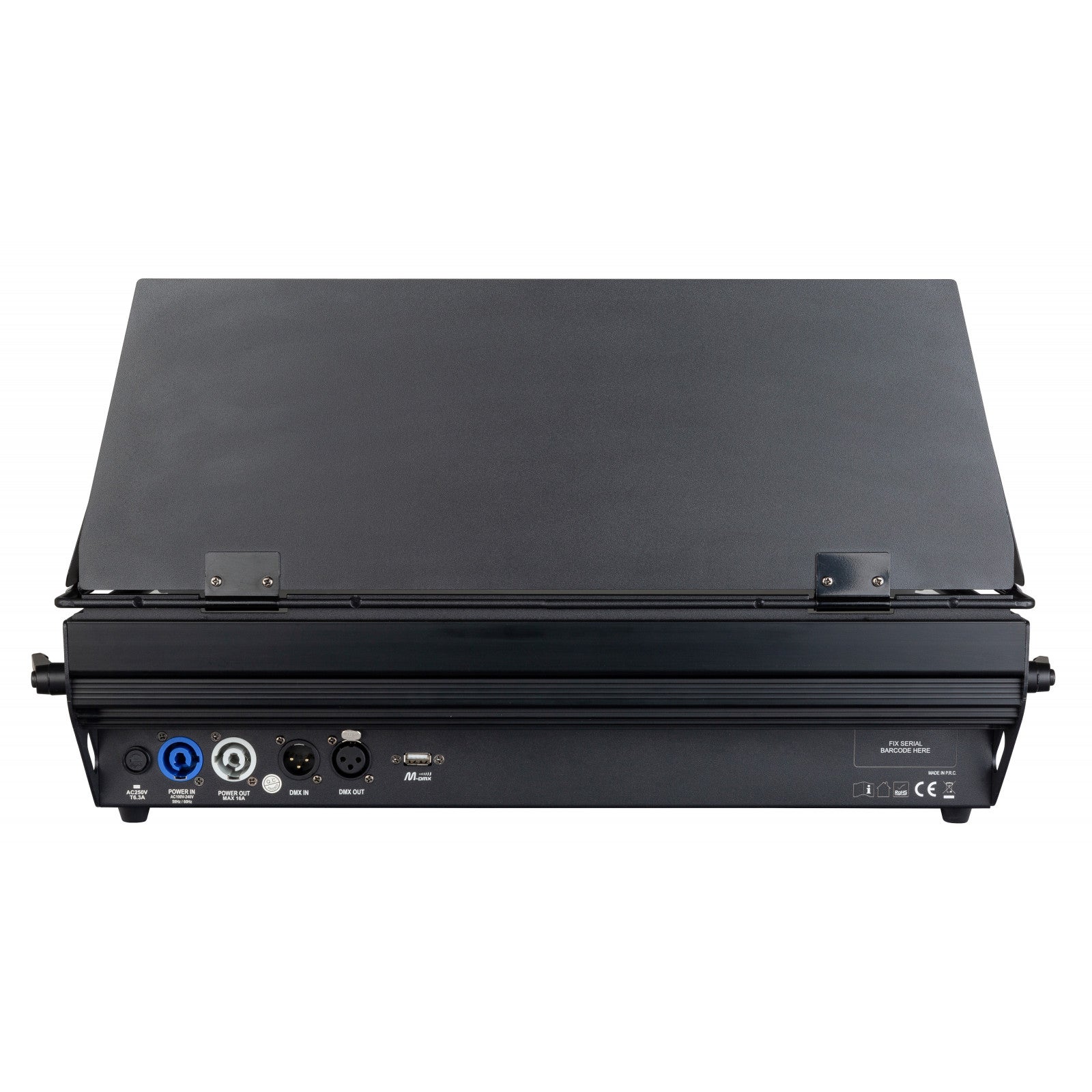 JB systems Cam-Lite 200 studiolamp