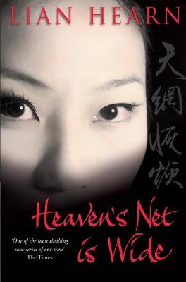Heaven's Net is Wide (Paperback)