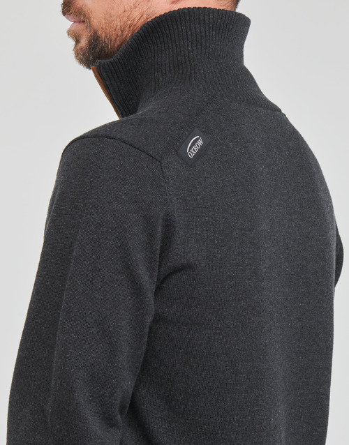 Oxbow - O2PENZI - Noir chiné
