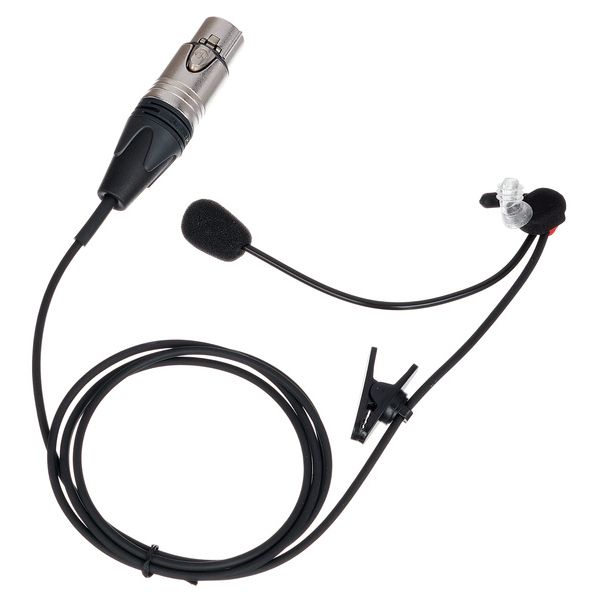 Riedel RUN-E1R XLR4F