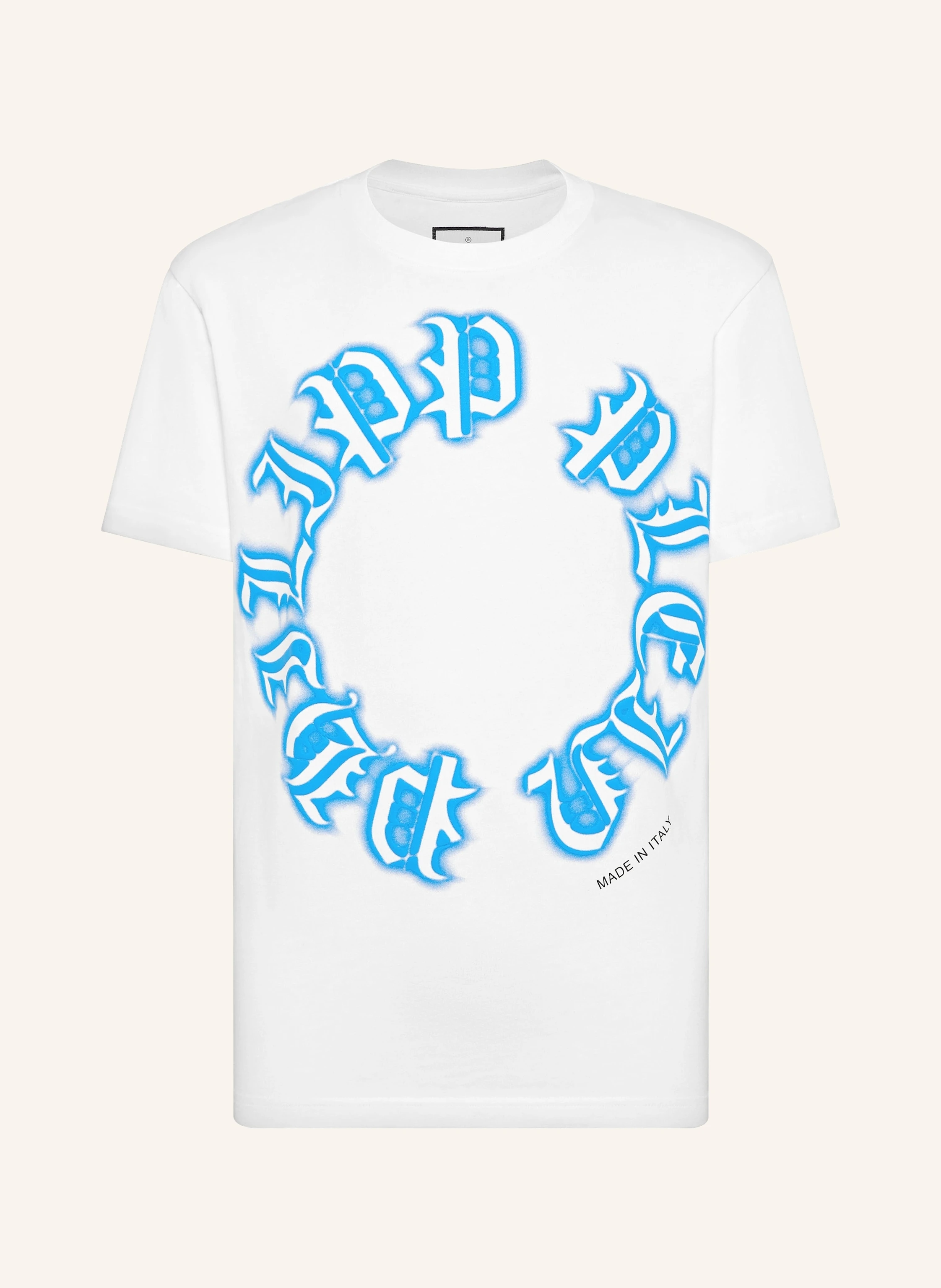 PHILIPP PLEIN PHILIPP PLEIN T-Shirt GOTHIC PLEIN
