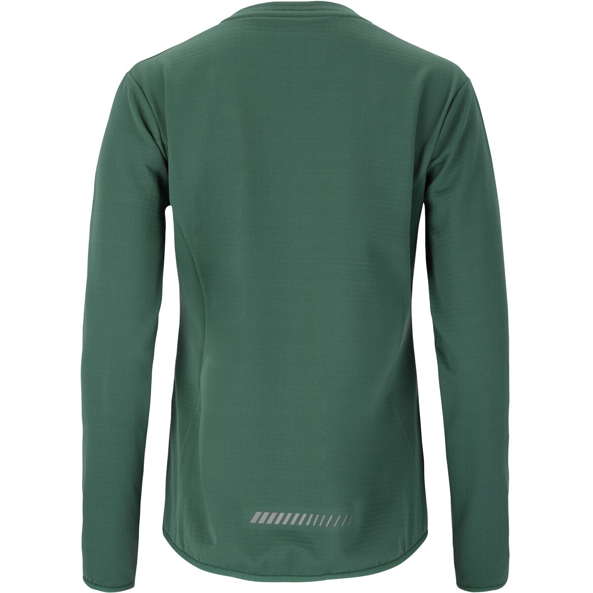 Endurance Leah Waffle Langærmet Løbe T-shirt Dame