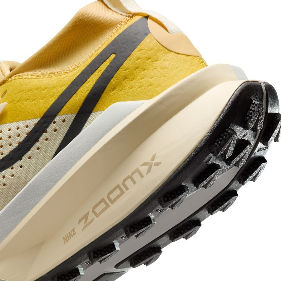 Nike Chaussures de Running Zegama Trail 2 - Alabaster/Gris/Lightening