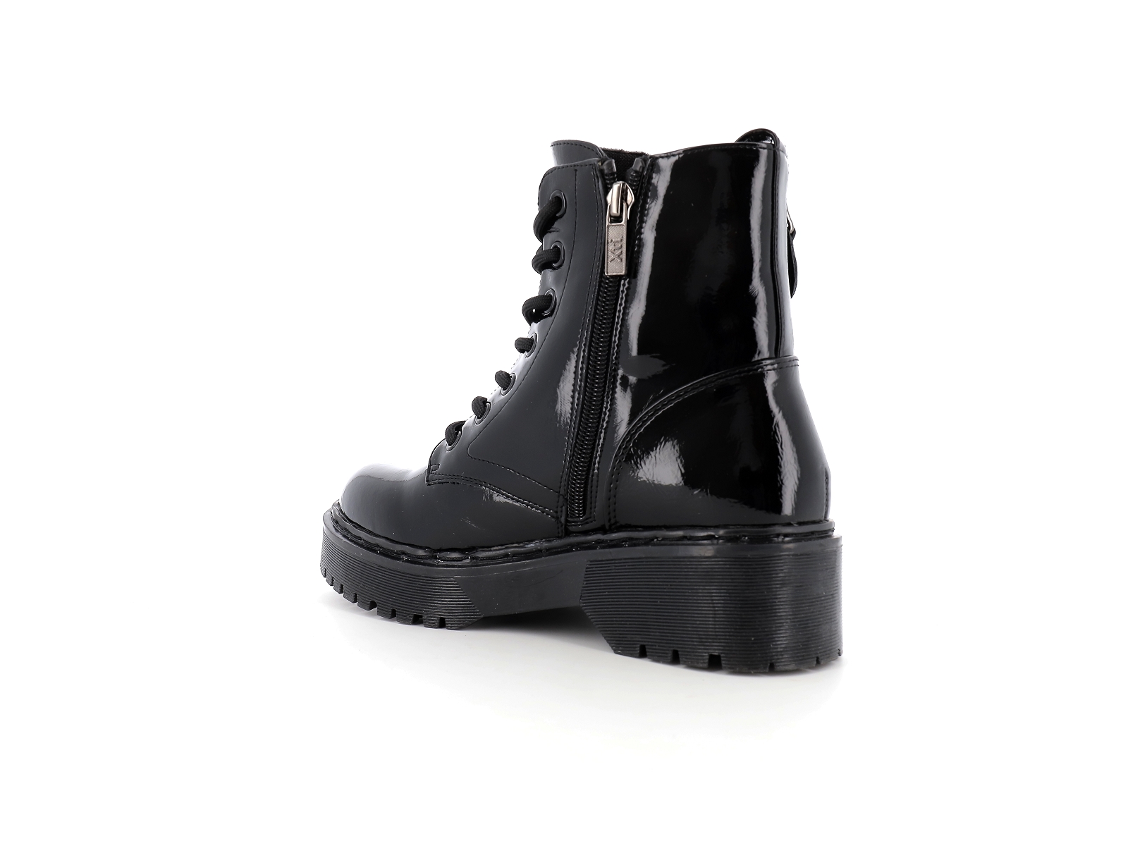 Xti footwear s.l-130085 Synthétique V.Noir