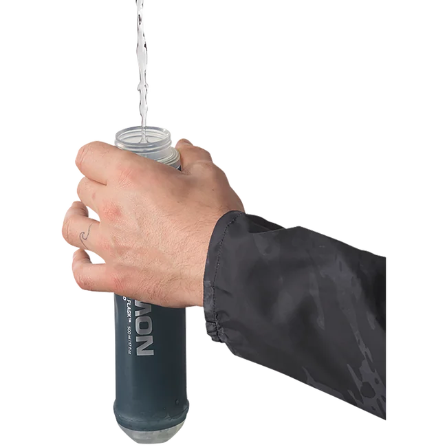 SOFT FLASK 500ml/17oz SPEED 42  Trinkzubehör Unisex