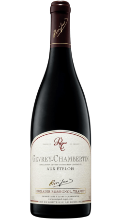Domaine Rossignol-Trapet Gevrey-Chambertin Aux Etelois 2017