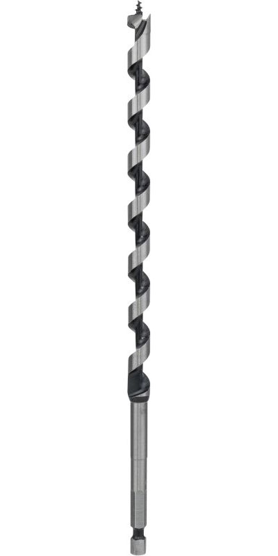 Bosch 2608597624 PRO Wood slangenboor, 10 x 170 x 235 mm (1 stuks)