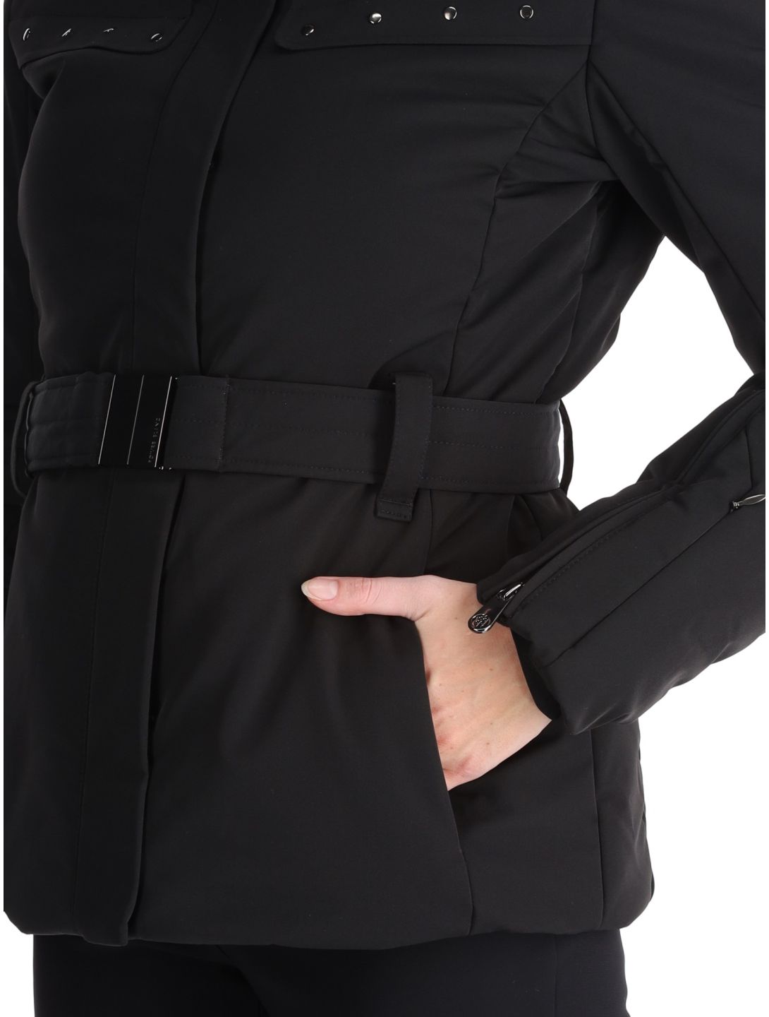 Traditional 24PBH0801/WO ski-jas dames