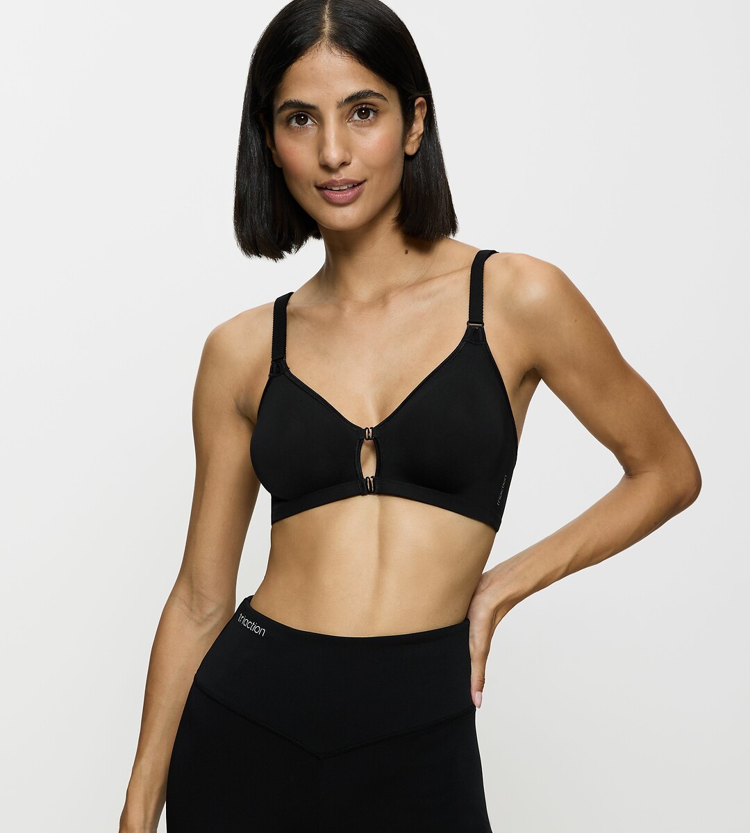 TRIUMPH<br>Sutiã esportivo sem aro Fitness