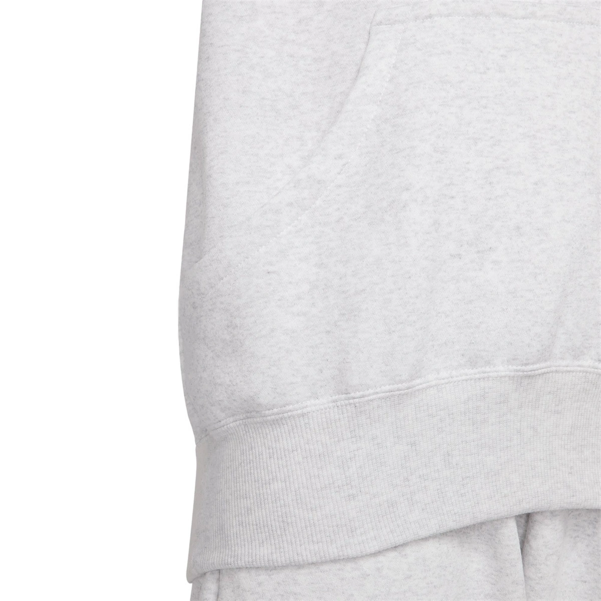 Sweatshirt Nike Sportswear Fleece Mulher