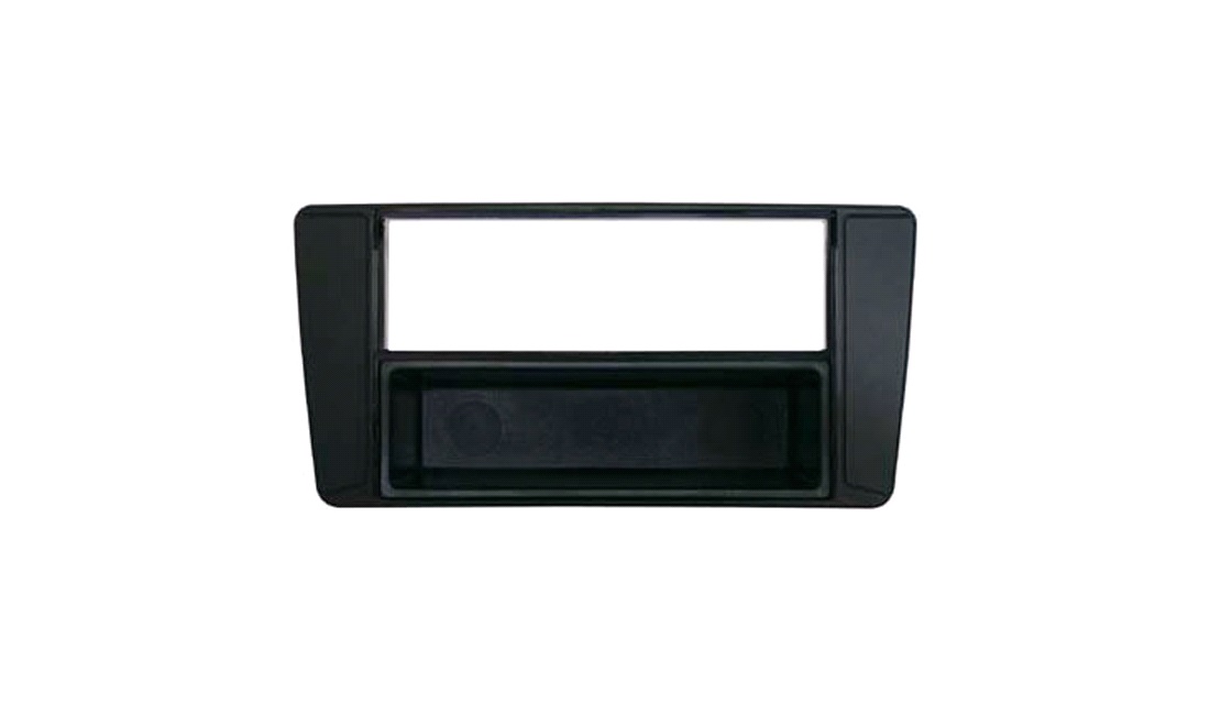 Radioramme Skoda Octavia 05-11 ISO/2ISO