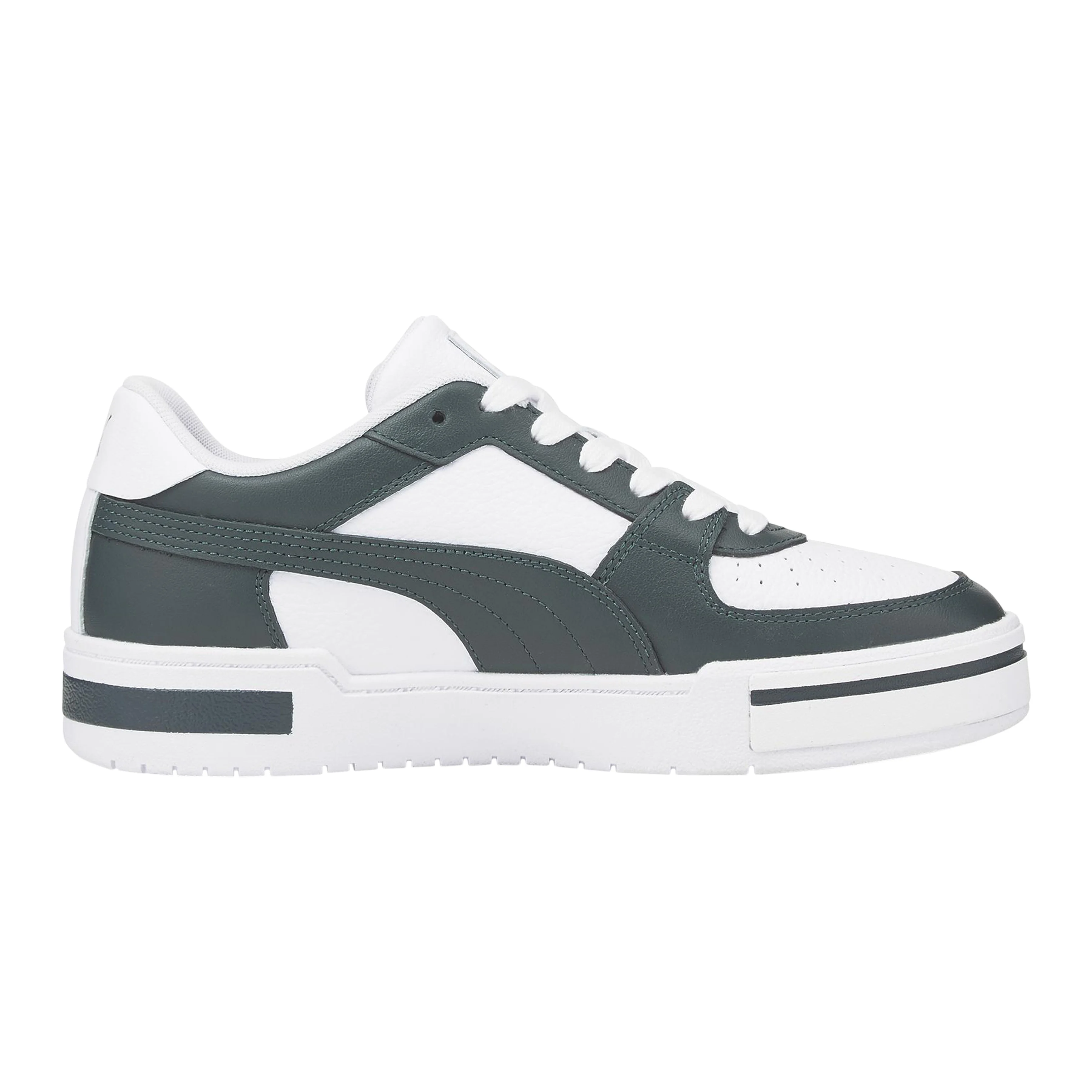 Basket cuirca pro classic | Blanc