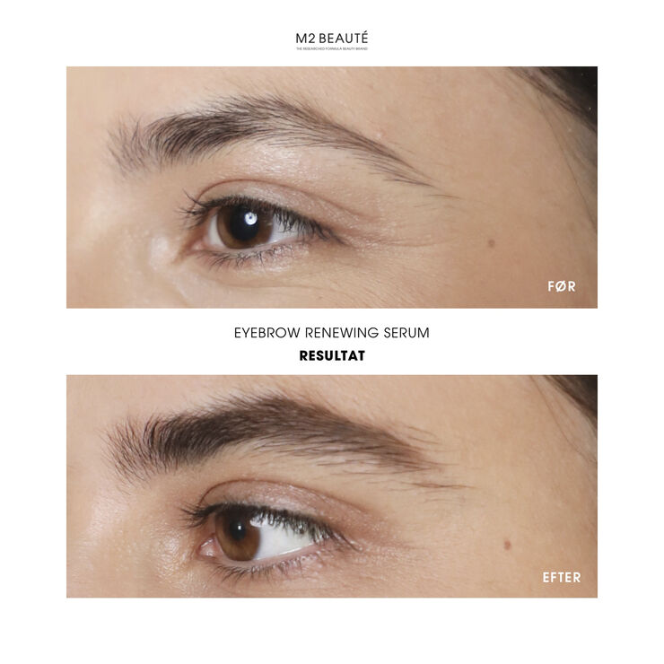 M2 Beauté Eyebrow Renewing Serum 5 ml.