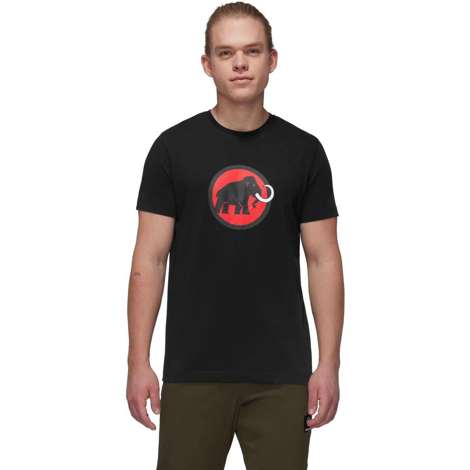 MammutMammut Core T-Shirt Men Classic