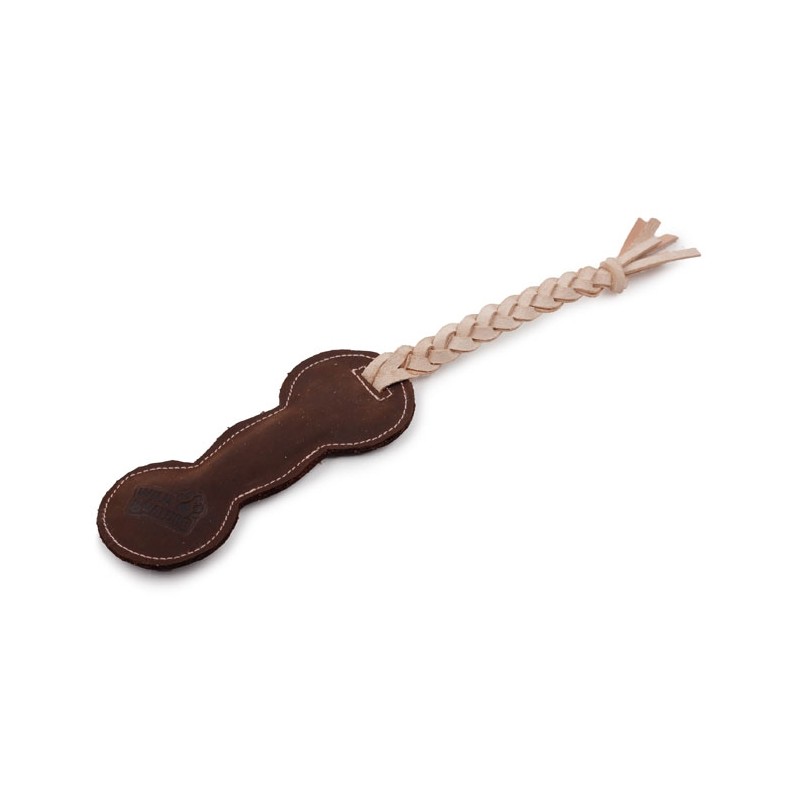 Boneca de couro WILD&NATURE 34cm